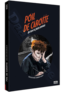 The Red Head (DVD)